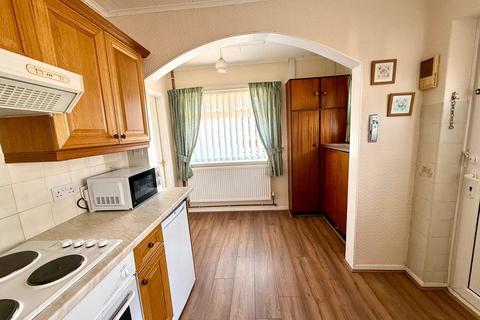 undefined, Fairholme Drive, Mansfield