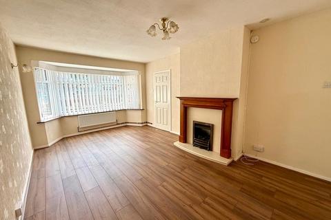 undefined, Fairholme Drive, Mansfield