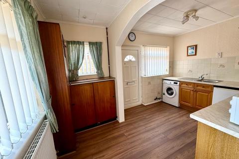 undefined, Fairholme Drive, Mansfield