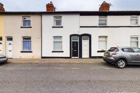 undefined, Seymour Road, Lancashire FY1