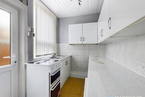 undefined, Seymour Road, Lancashire FY1