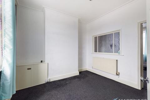undefined, Seymour Road, Lancashire FY1