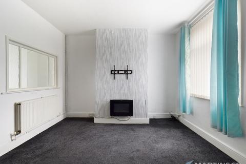 undefined, Seymour Road, Lancashire FY1