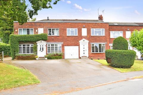 undefined, Ashgarth Way, Harrogate