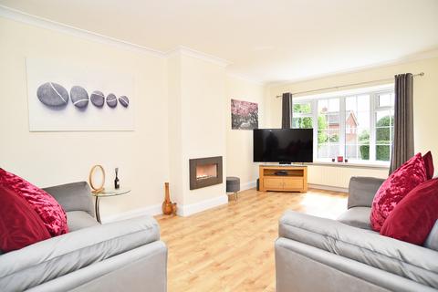 undefined, Ashgarth Way, Harrogate