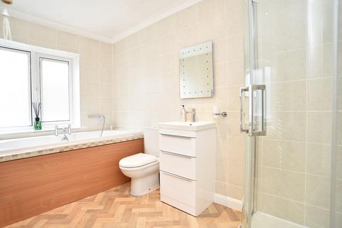 3 Ashgarth Way, Harrogate, HG2 9LD