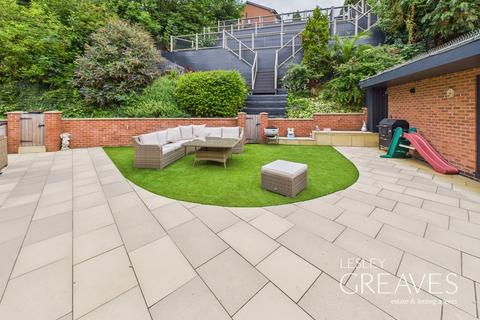 4 bedroom detached house for sale, Newgate Close, Carlton, Nottingham