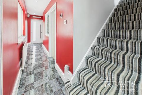4 bedroom detached house for sale, Newgate Close, Carlton, Nottingham