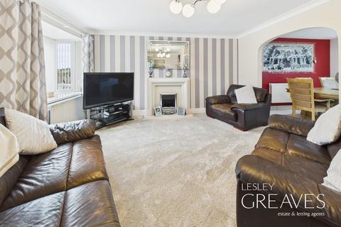 4 bedroom detached house for sale, Newgate Close, Carlton, Nottingham