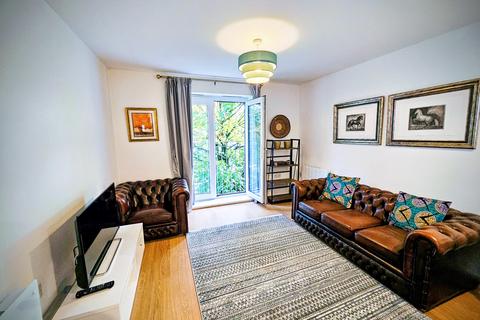 1 bedroom flat to rent, Brindley House, Salford Quays