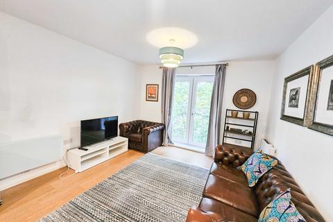 1 bedroom flat to rent, Brindley House, Salford Quays