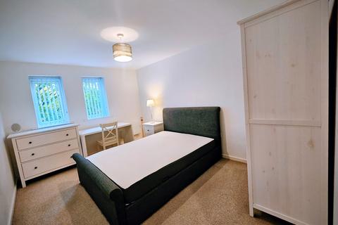 1 bedroom flat to rent, Brindley House, Salford Quays