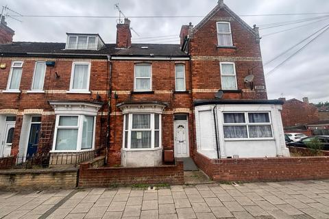 undefined, Drake street , Gainsborough