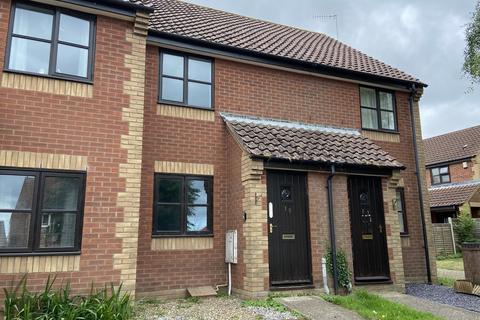 undefined, Woodhouse Close, Sheringham NR26