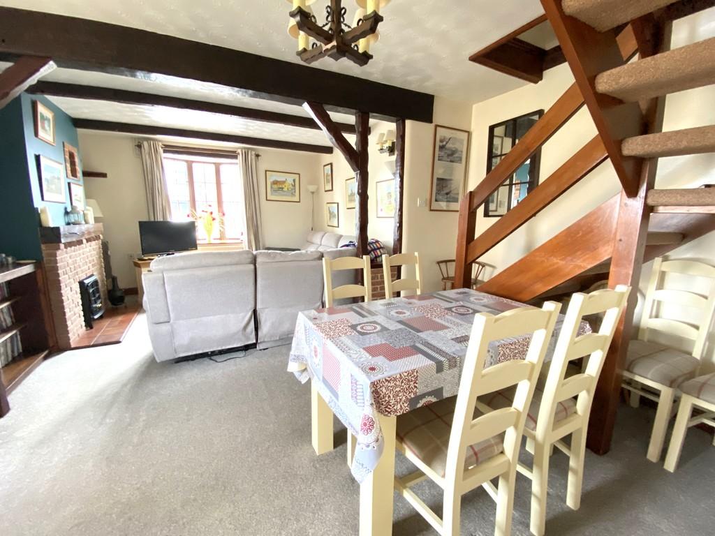 Sitting Dining Room