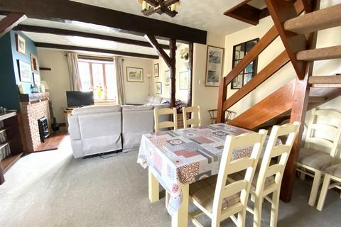 3 bedroom semi-detached house for sale, Cromer Road, Sheringham NR26