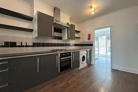 1 bedroom flat to rent, Malden Road, London NW5