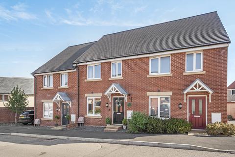 3 bedroom terraced house for sale, Broadhays Drive, Cranbrook