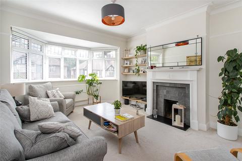 Woodleigh Gardens, Lambeth SW16