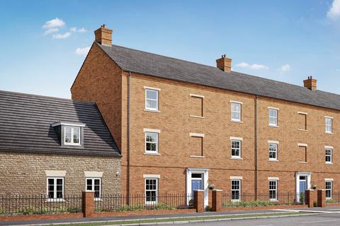 undefined, Plot 12, The Norton at The Furlongs @ Towcester Grange, NN12, Epsom Avenue NN12
