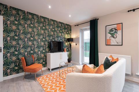 undefined, Plot 15, The Norton at The Furlongs @ Towcester Grange, NN12, Epsom Avenue NN12