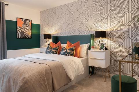 undefined, Plot 15, The Norton at The Furlongs @ Towcester Grange, NN12, Epsom Avenue NN12