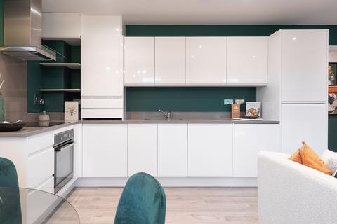undefined, Plot 18, The Norton at The Furlongs @ Towcester Grange, NN12, Epsom Avenue NN12