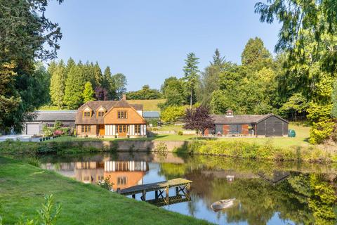 4 bedroom detached house for sale, Sheriffs Lane, Rotherfield, TN6