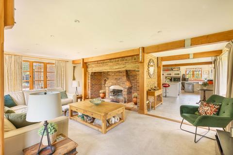 4 bedroom detached house for sale, Sheriffs Lane, Rotherfield, TN6