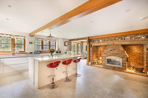 4 bedroom detached house for sale, Sheriffs Lane, Rotherfield, TN6