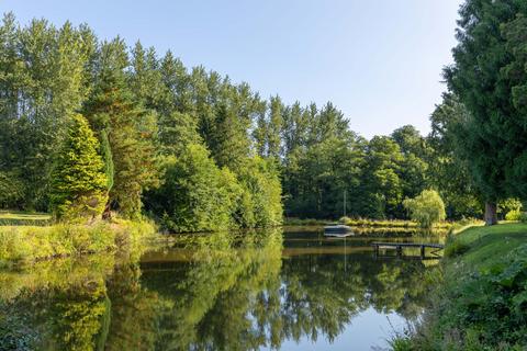 4 bedroom detached house for sale, Sheriffs Lane, Rotherfield, TN6
