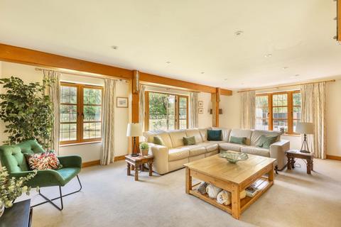 4 bedroom detached house for sale, Sheriffs Lane, Rotherfield, TN6