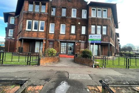 undefined, London Road, Tollcross