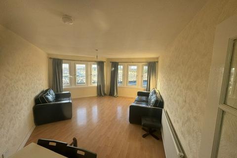 undefined, London Road, Tollcross