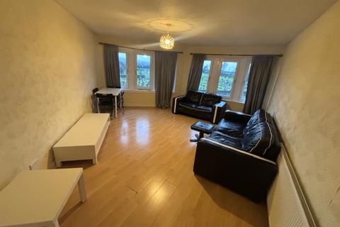 undefined, London Road, Tollcross