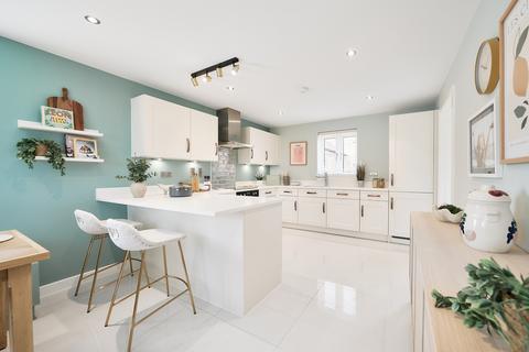 undefined, Plot 1095, The Halse at The Furlongs @ Towcester Grange, Epsom Avenue NN12