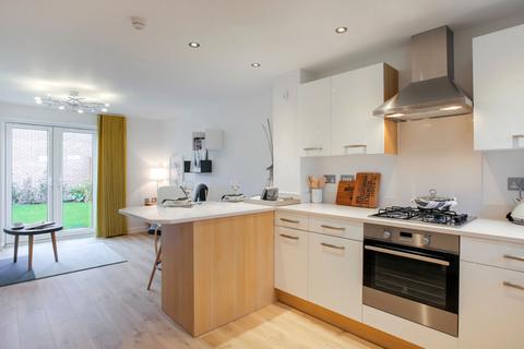 undefined, Plot 1031, The Ithon at The Furlongs @ Towcester Grange, NN12, Epsom Avenue NN12