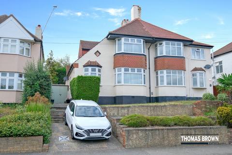 Tubbenden Lane, Orpington