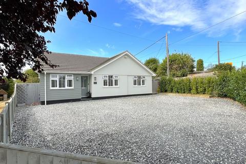 4 bedroom detached bungalow for sale, Walden House Road, Great Totham