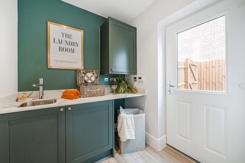undefined, Plot 926, The Sulgrave at The Farriers, NN12, Aintree Avenue NN12