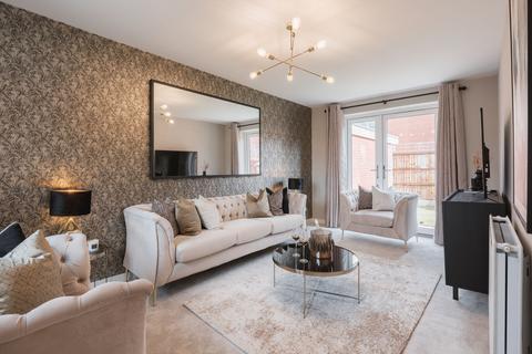 undefined, Plot 924, The Adstone at The Farriers, NN12, Aintree Avenue NN12