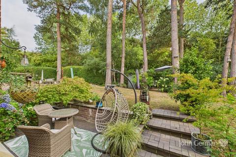 undefined, Carnarvon Court, Bretby