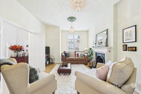undefined, Carnarvon Court, Bretby