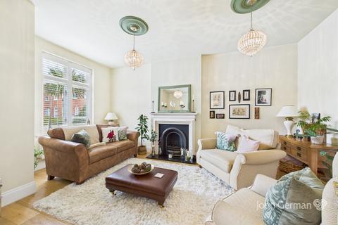 undefined, Carnarvon Court, Bretby