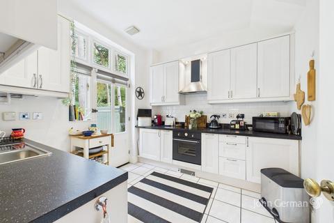 undefined, Carnarvon Court, Bretby