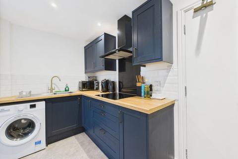 1 bedroom flat for sale, Kingsdown Parade, Bristol BS6