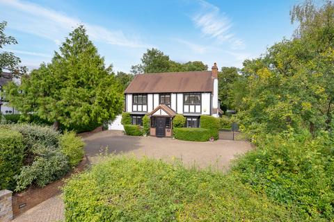4 bedroom detached house for sale, Purley CR8