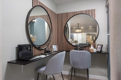 2 bedroom semi-detached house for sale, Plot 181, The Delamare at Everingham Place, DN3, Warning Tongue Lane DN3