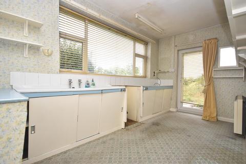 undefined, Lacon Street, Prees