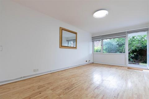 Christchurch Avenue, London, NW6
